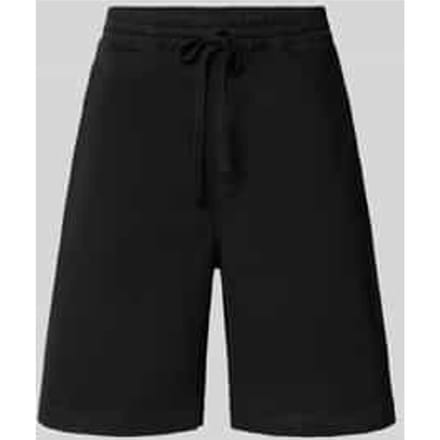 Short van katoenmix model 'Floyde'
