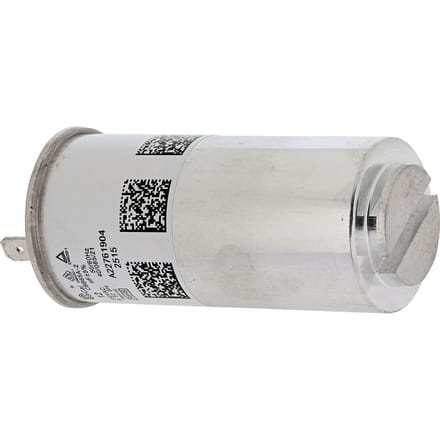 AEG condensator, 12µF 140227619040