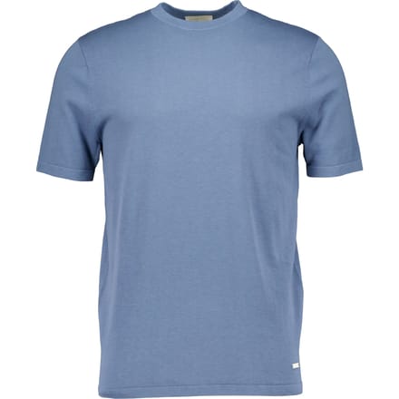 Seven Dials Faun T-shirts Petrol Sdl26106le54