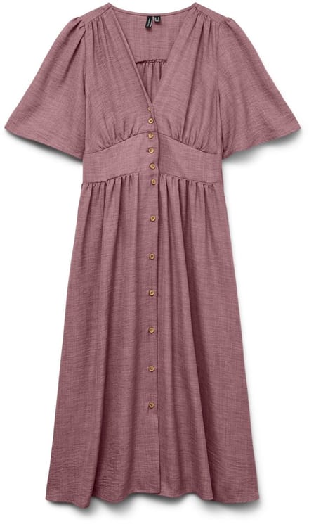 Vero Moda Curve Jurk VMCMELANEY Korte jurk