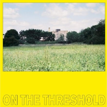 Basic Rhythm - On The Threshold (2 LP)