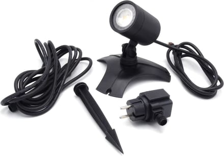 Ubbink - AquaLight - 30 - LED - Wit - verlichting
