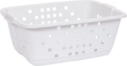 Eda Wasmand 45L 62x44.4x24.8cm Prima Wit