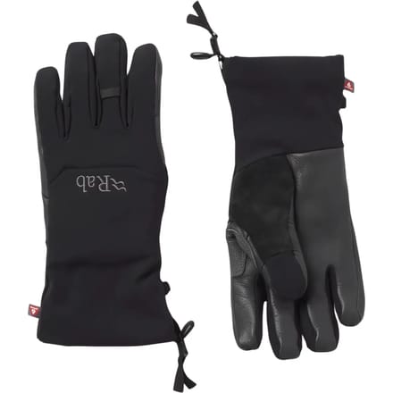 Handschoenen Rab Baltoro