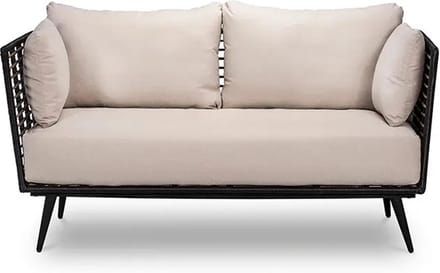 Your Own Living Gloria Loungebank