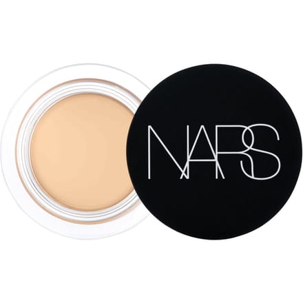 NARS Soft Matte Complete Concealer 6.2ml (Verschillende Tinten) - Custard