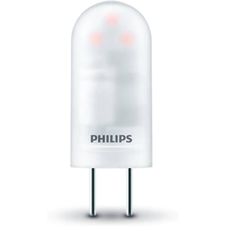 Philips LED Capsule Mat - 20 W - GY6.35 - warmwit licht