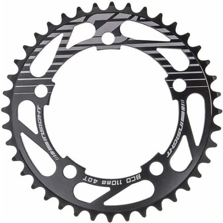 Tandwiel Insight 43T