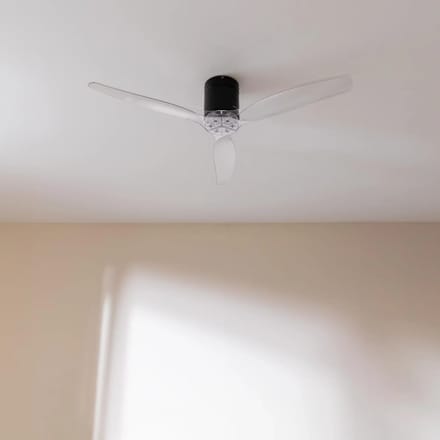 Plafondventilator Cecotec EnergySilence Aero 5285 Zwart 40 W