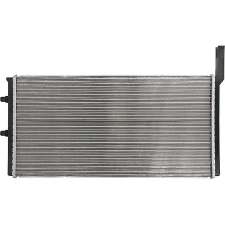 Lage-temperatuurRadiator, laadluchtRadiator THERMOTEC D7B042TT