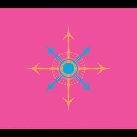 Chaos Magik - John Zorn
