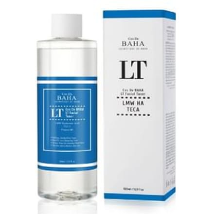 Cos De BAHA - LT Facial Toner 500ml
