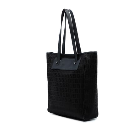 vooraf gebruikt Zucchino Canvas Tote