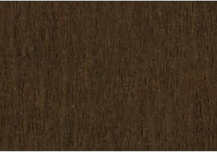 Crepepapier Folia 250 x 50cm -  Donkerbruin - 10 stuks