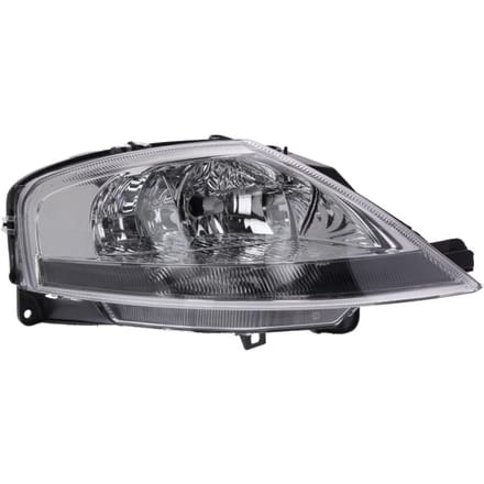 Koplampen MAGNETI MARELLI 712412021129, rechts