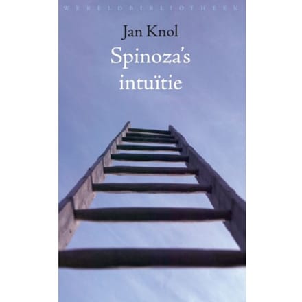 Spinoza's Intuitie - Jan Knol