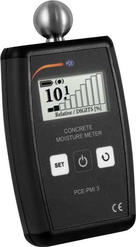 Vochtmeter PCE-PMI 3