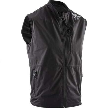 Leatt Race Vest Zwart S Man