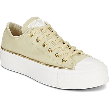 Converse  Lage Sneakers Chuck Taylor All Star Lift