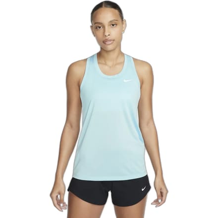 Damestanktop Nike Dri-Fit RLGD RCR LBR
