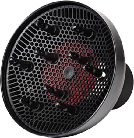 Goldwell Pro Edition Blow Dryer Diffuser Zwart