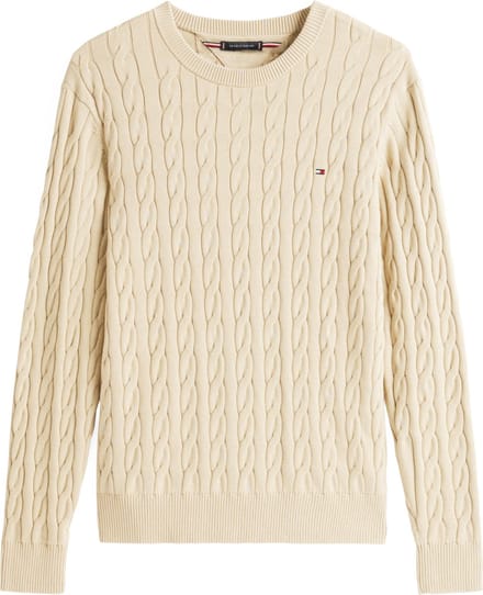 Tommy Hilfiger Menswear (PVH Group) - Heren - Gebreide truien