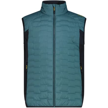 Mouwloos donsjack CMP PrimaLoft Black Thermoplume