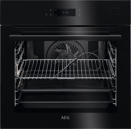 AEG BSE788380B 70 l 3500 W Zwart