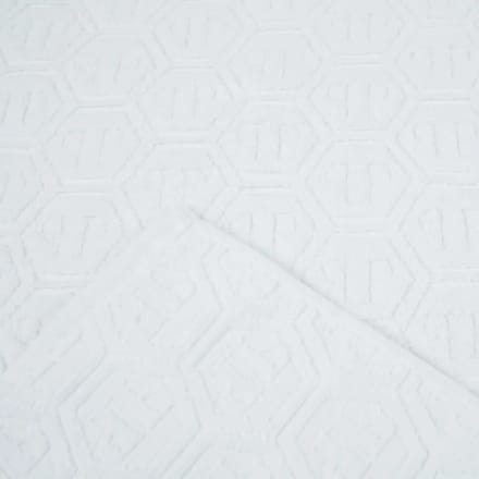 Badhanddoek Philipp Plein Hexagone