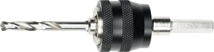 Makita Gatzaaghouder snelwisselsysteem - B-11536