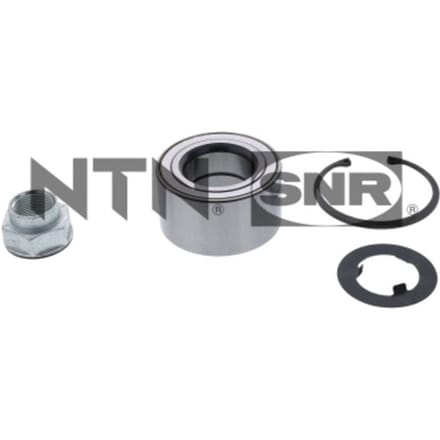 Wiellagerset SNR R153.76