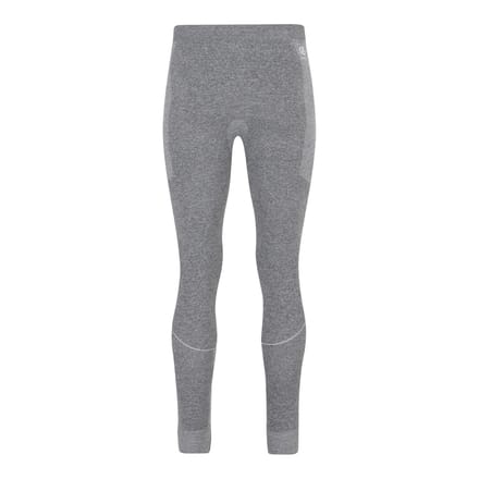 Dare 2B Heren In De Zone III Marl Legging (Houtskool Grijze Mergel)