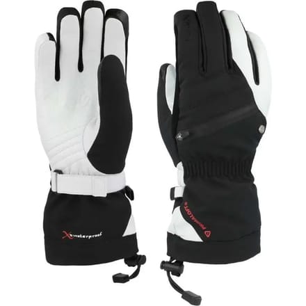 Dames skihandschoenen KinetiXx Alina