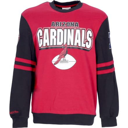 Nfl All Over Crew 2.0 Herensweater met ronde hals Aricar