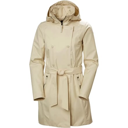 Damesjas Helly Hansen Welsey II