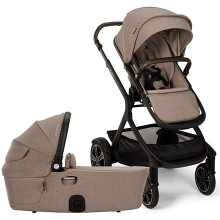 Nuna Demi Next compleet Cedar unisex