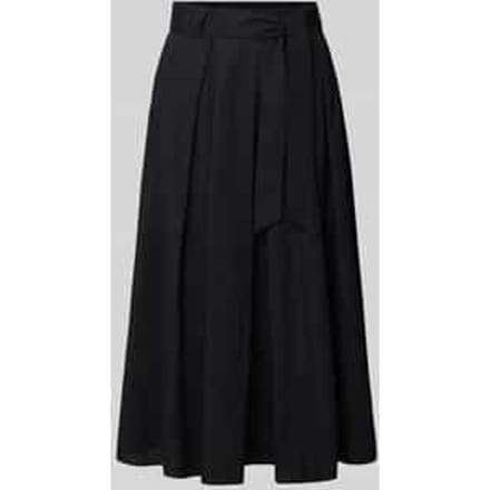 midirok met strikceintuur