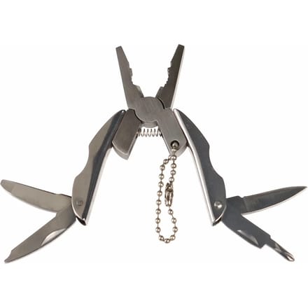 Multifunctioneel gereedschap Rex London Spirit Of Adventure