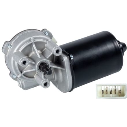 Ruitenwissermotor FEBI BILSTEIN 17092