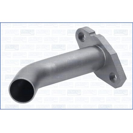 Turbolader smeerleiding AJUSA OPR00001