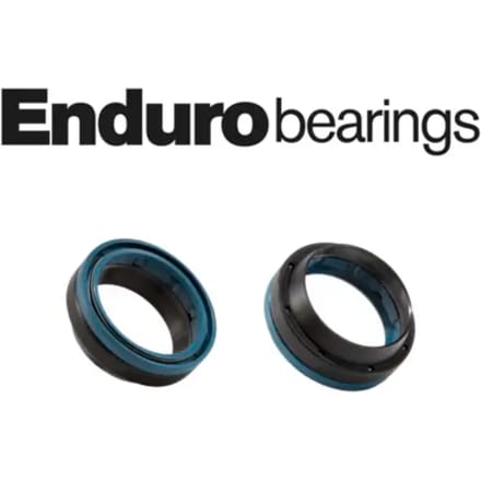 Verzegelde lagers voor vorken Enduro Bearings HyGlide Fork Seal Rockshox-35mm