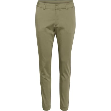 Dames chino broek KAFFE Lea