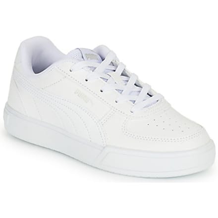 Puma Sneakers - Maat 28 - Unisex - Wit