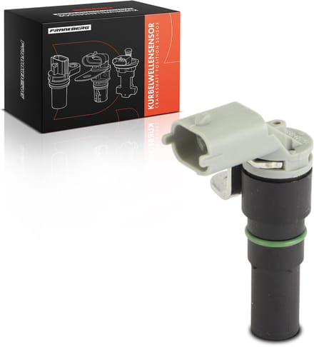 Frankberg 1x krukassensor impulsgever voor Opel