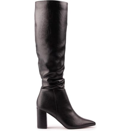 V.Gan Vegan Peach Knee High Laarzen
