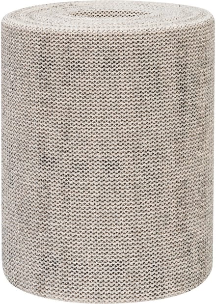 Bosch Accessories EXPERT M480 2608900776 Schuurnetrol Ongeperforeerd Korrelgrootte (num) 80 1 stuk(s)