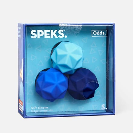 SPEKS Odds Assorti