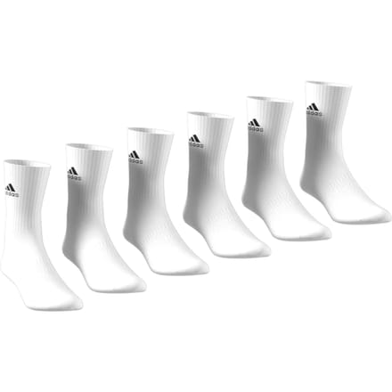 Sokken adidas Cushioned 6 Pairs