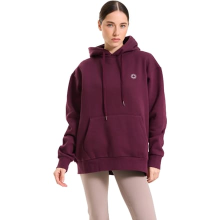 Dames Hoodie Onamaste Tara