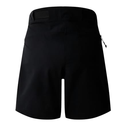 Dare 2B Dames/Dames Melodic Pro II Korte Broek (Zwart)